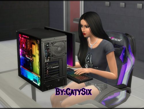Razer PC V2