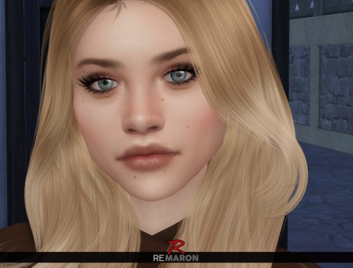 Realistic Eye N15 - All ages