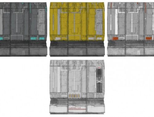 Recolors of radioactivedotcom‘s Sci Fi panels at Riekus13