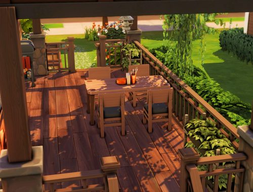 Regal Ranch (NO CC)