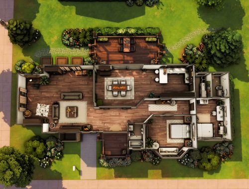 Regal Ranch (NO CC)