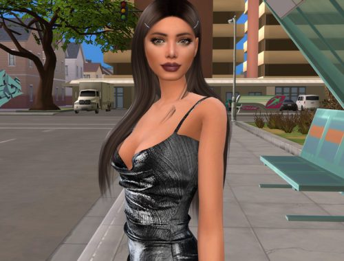 Regina Vaughan