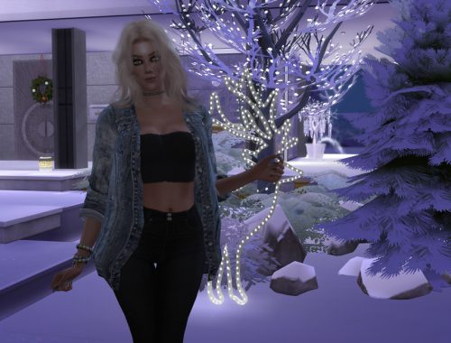 Reija Tallberg