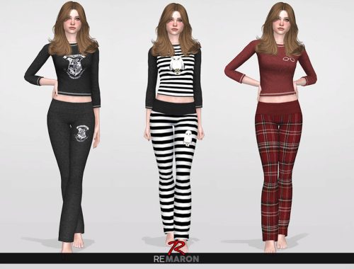 ReMaron_F_HarryPotter_PJPants_01