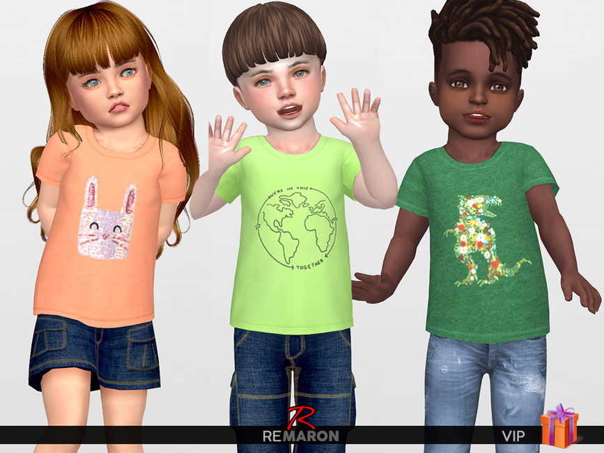 ReMaron_T_CartersShirt01 - Image 2