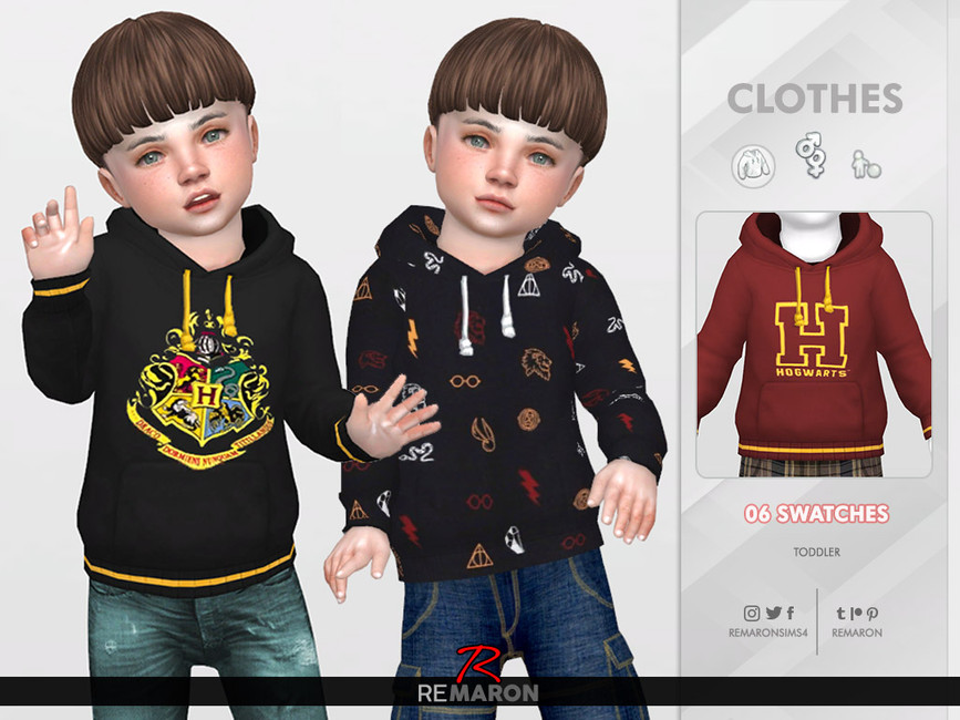 ReMaron_T_HarryPotterHoodie01