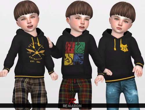 ReMaron_T_HarryPotterHoodie01