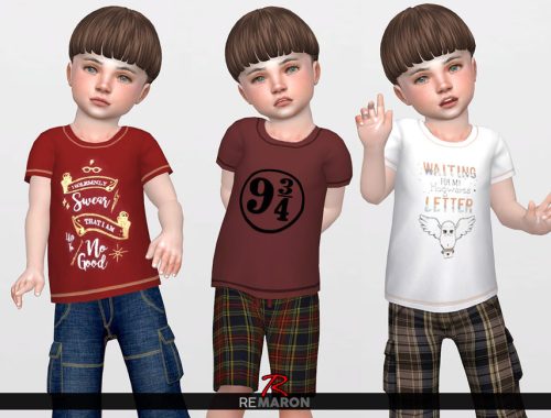 ReMaron_T_HPShirt01