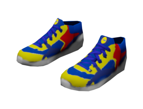 Lidl Shoes
