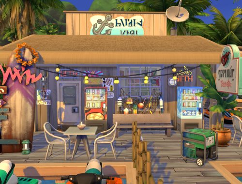Rent a Jetski // Shop // No CC
