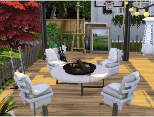 Rental Cabin