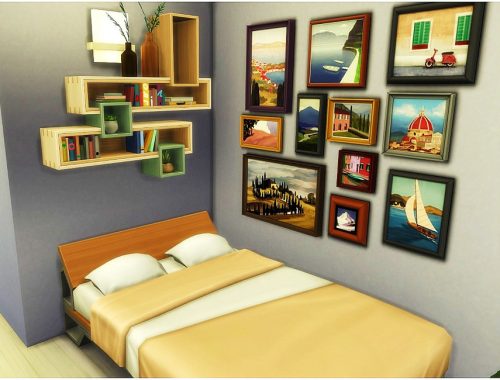 Rental Cabin