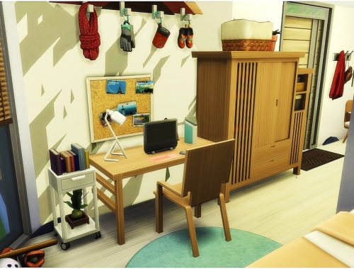 Rental Cabin