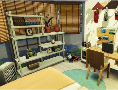 Rental Cabin