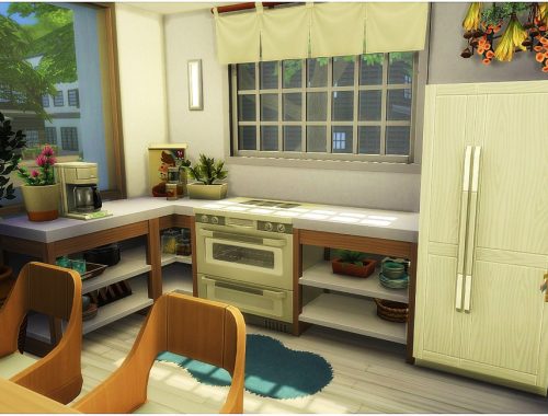 Rental Cabin