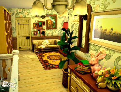 Rental Cottage