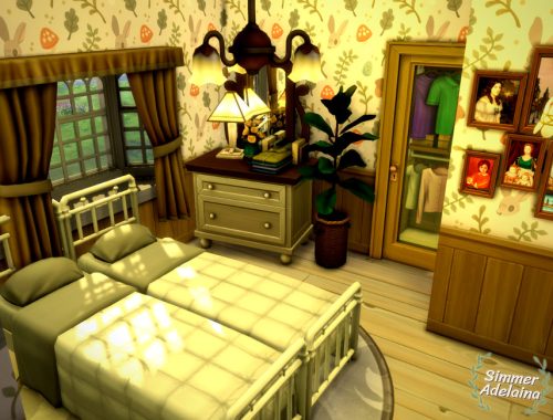 Rental Cottage