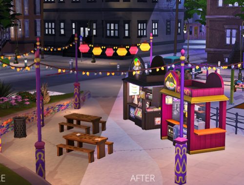 Bright - ReShade Preset
