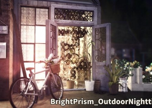 ReShade Presets Bright Prism Set at Haruinosato’s CC