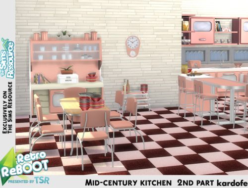Retro ReBOOT_kardofe_Mid-century kitchen 2nd part