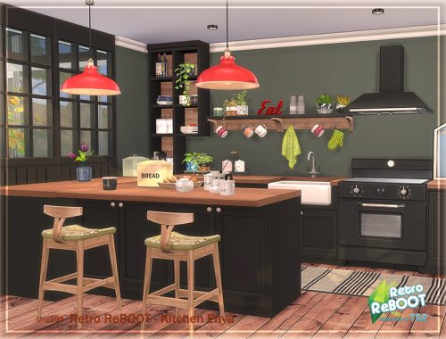 Retro ReBOOT_kitchen Enya Pt. 2