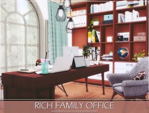 Rich Family Office