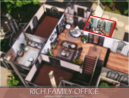 Rich Family Office