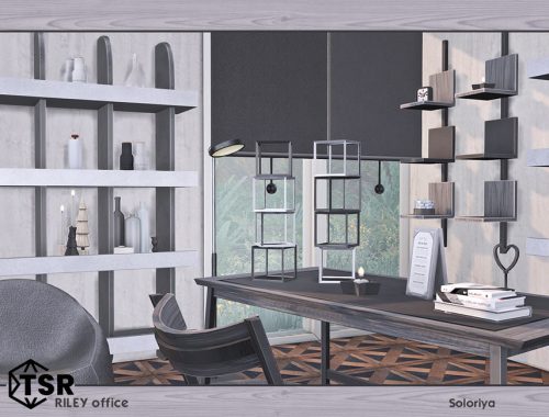 Riley Office