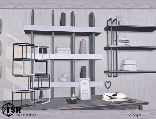 Riley Office