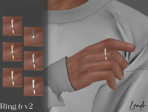 Ring_6 set