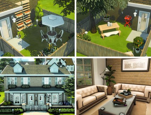 Ringford (NO CC)