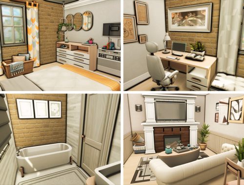 Ringford (NO CC)