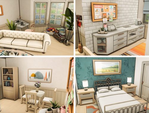 Ringford (NO CC)