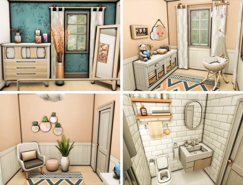 Ringford (NO CC)
