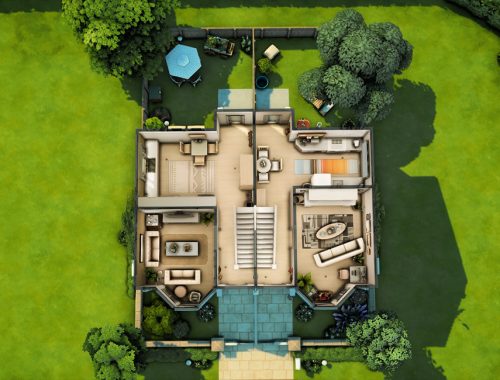 Ringford (NO CC)