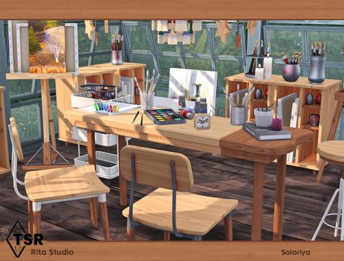 Rita Studio