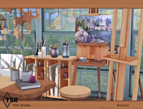 Rita Studio