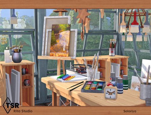 Rita Studio