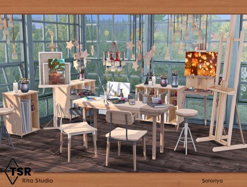 Rita Studio