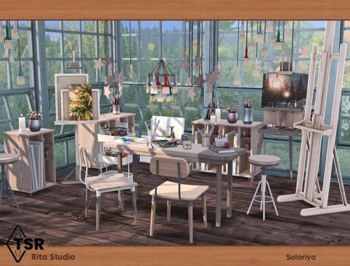 Rita Studio