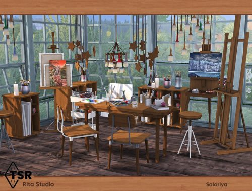 Rita Studio