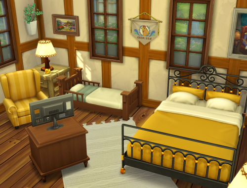 Riverside Cottage - no CC