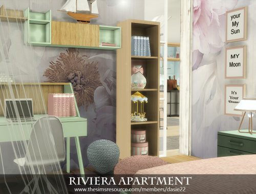 Riviera Apartment