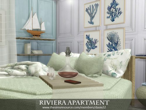 Riviera Apartment