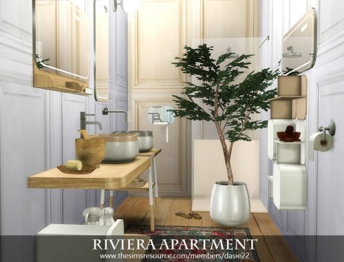 Riviera Apartment
