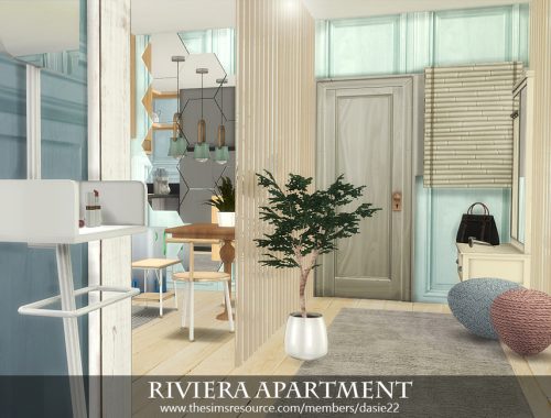 Riviera Apartment