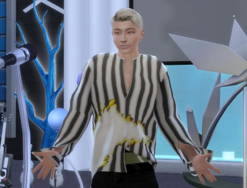 RM - Kim Namjoon - BTS (request)