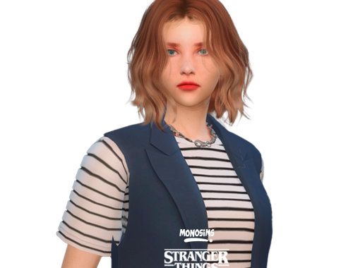 Robin Buckley (Maya Hawke)