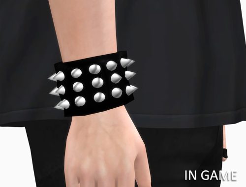 Rockat Bracelet (right)