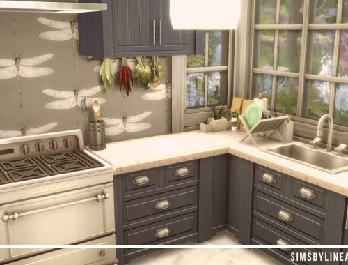 Romantic Cottage